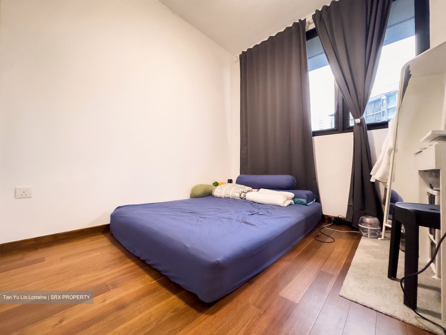 Kopar At Newton (D9), Apartment #445414571